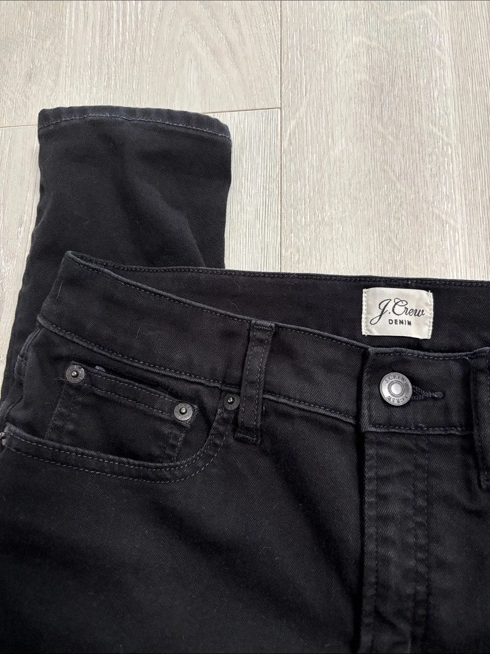 J. Crew crew women